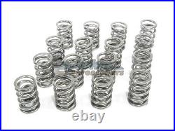 Supertech Dual Valve Springs 92-01 Honda Prelude 2.2L DOHC VTEC H22A Engines NEW