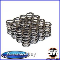 Supertech Dual Valve Springs Set For Nissan KA24DE DOHC & Subaru FA20 & FA20F