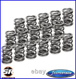 Supertech Dual Valve Springs Set For Nissan KA24DE DOHC & Subaru FA20 & FA20F