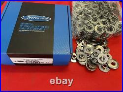 Supertech Valve Springs Retainers DRAG ONLY Fits Toyota Supra 2JZGTE 2JZ 118LB