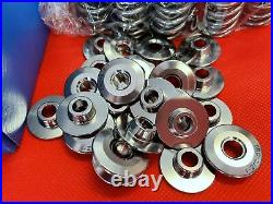 Supertech Valve Springs Retainers DRAG ONLY Fits Toyota Supra 2JZGTE 2JZ 118LB