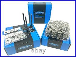 Supertech Valves Springs Retainers Kit Fits Subaru WRX STi EJ20 EJ25 EJ257 EJ255