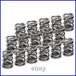 Supertech for Toyota Supra 2JZ-GE/2JZ-GTE Dual Valve Spring Set of 16