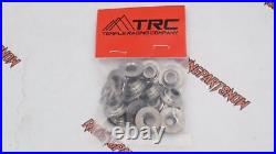 TRC Titanium Retainers Valve Spring D SERIES FOR HONDA D16 D16Y8 D16Z D16Z6