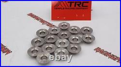 TRC Titanium Retainers Valve Spring D SERIES FOR HONDA D16 D16Y8 D16Z D16Z6