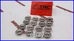 TRC Titanium Retainers Valve Spring D SERIES FOR HONDA D16 D16Y8 D16Z D16Z6