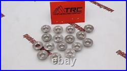 TRC Titanium Retainers Valve Spring D SERIES FOR HONDA D16 D16Y8 D16Z D16Z6