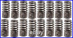 VALVE Springs Set/16 for 2010-2014 Ford F150+2011-15 F250/F350 Super Duty 6.2L