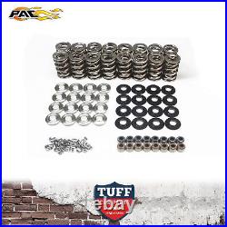 VT VX VY VZ Holden Commodore Pac 650 1905 Dual Valve Spring Kit V8 LS1 LS2 L98