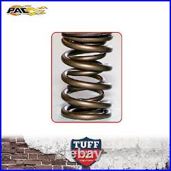 VT VX VY VZ Holden Commodore Pac 650 1905 Dual Valve Spring Kit V8 LS1 LS2 L98