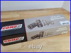 Valve Spring Comp Cams 987-16 New Free Shipping