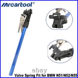 Valve Spring Installer & Remover Tool for BMW N51 N52 N55 Valvetronic Engines