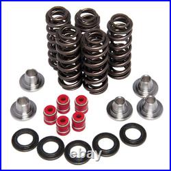 Valve Spring Kit For 2005 Yamaha YFZ450Kibblewhite Precision Machining 80-80206