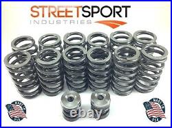 Valve Springs & 3K/4K Governor Springs 94-98 Fits 12V Cummins 5.9L (Kit) NEW