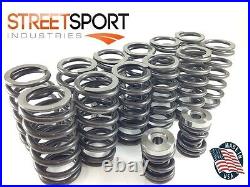 Valve Springs & 3K/4K Governor Springs 94-98 Fits 12V Cummins 5.9L (Kit) NEW