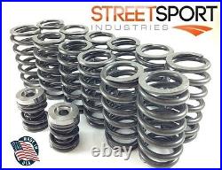 Valve Springs & 3K/4K Governor Springs 94-98 Fits 12V Cummins 5.9L (Kit) NEW