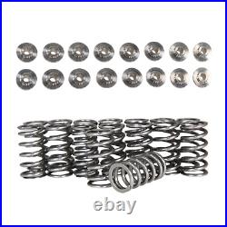 ZZPerformance 1.4L Titanium Retainers 72# Valve Springs Chevy Sonic Cruze Spark